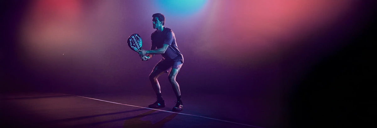 Babolat Viper Juan Lebrón 3.1 : la raquette à deux visages