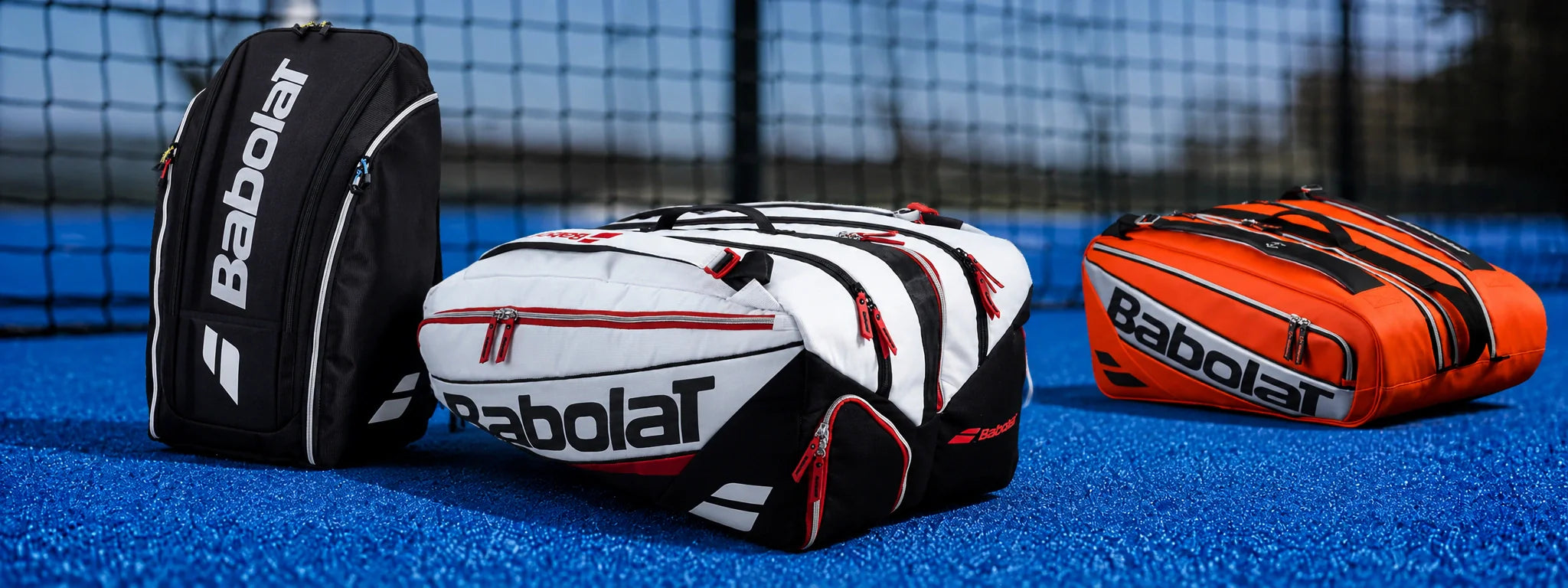Sacs de padel Babolat