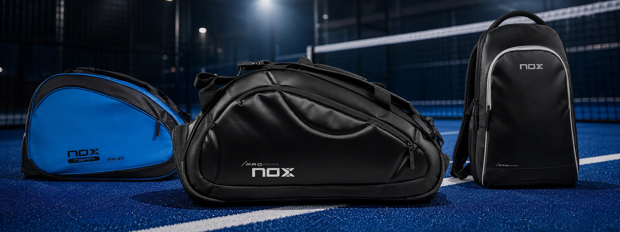 Sacs de padel NOX