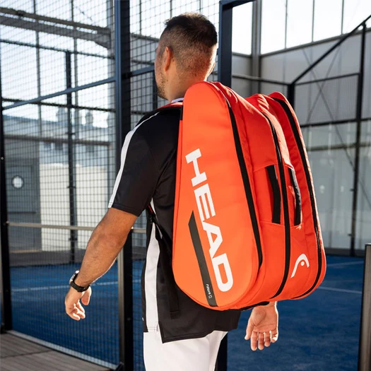 Sacs de padel
