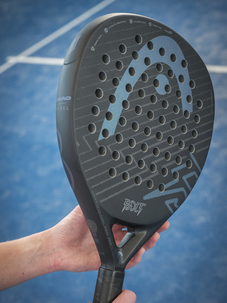Raquette de padel Head Bolt 2026