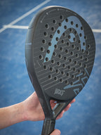 Raquette de padel Head Bolt 2026
