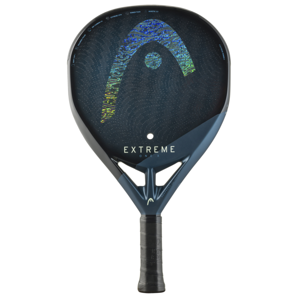 Raquette de padel Head Extreme One X