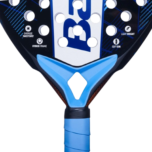 Raquette de padel Babolat Air Origin