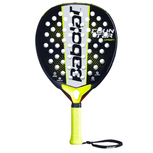 Raquette de padel Babolat Counter Origin