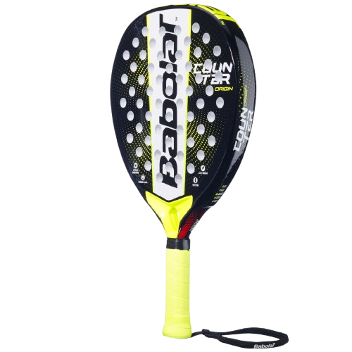 Raquette de padel Babolat Counter Origin