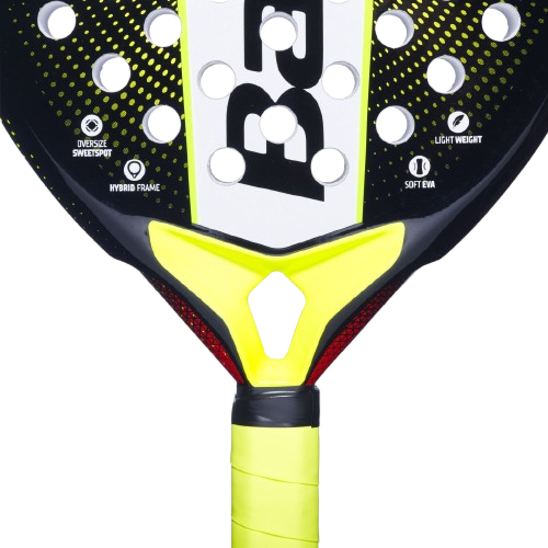 Raquette de padel Babolat Counter Origin