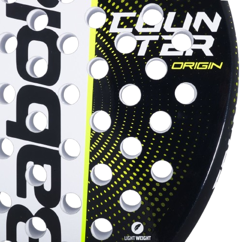 Raquette de padel Babolat Counter Origin