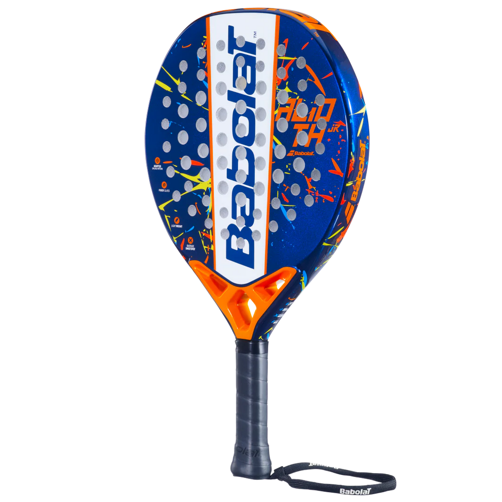 Raquette de padel Babolat Alioth JR