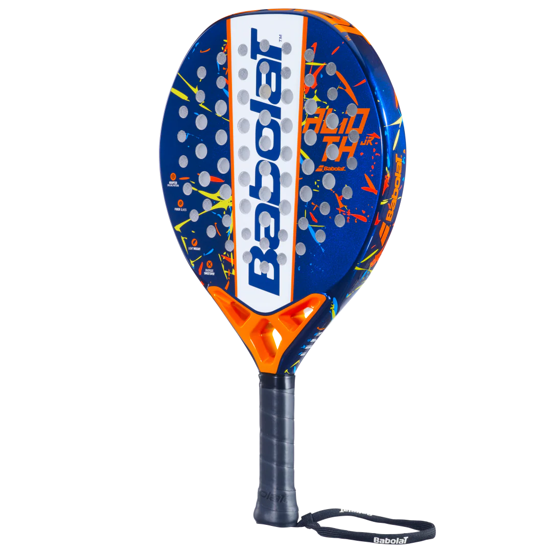 Raquette de padel Babolat Alioth JR