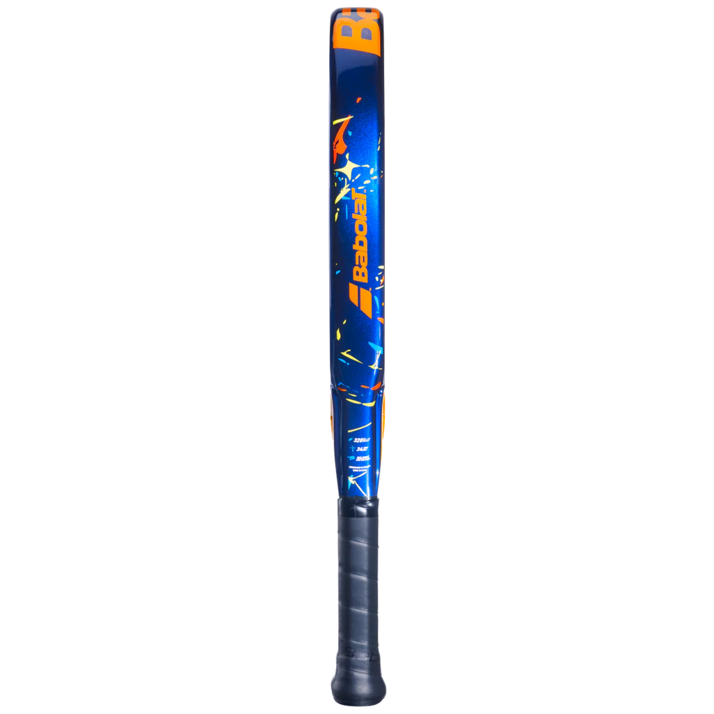Raquette de padel Babolat Alioth JR
