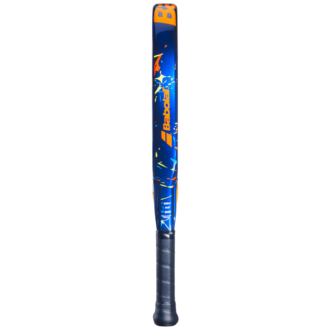 Raquette de padel Babolat Alioth JR