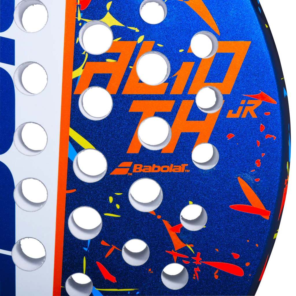 Raquette de padel Babolat Alioth JR