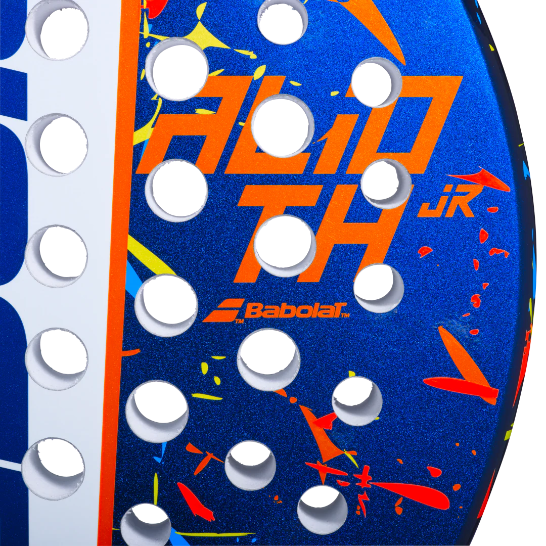 Raquette de padel Babolat Alioth JR