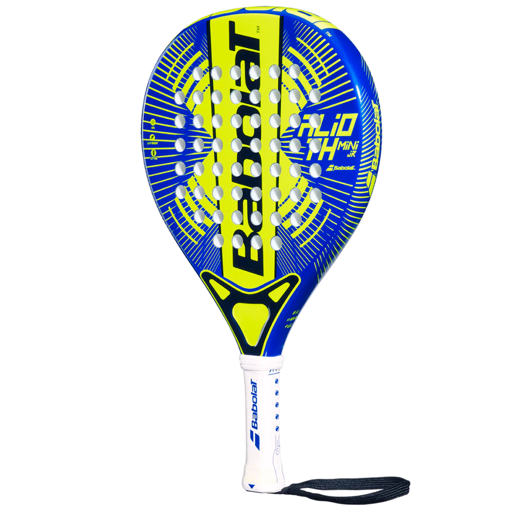 Raquette de padel Babolat Alioth Mini JR