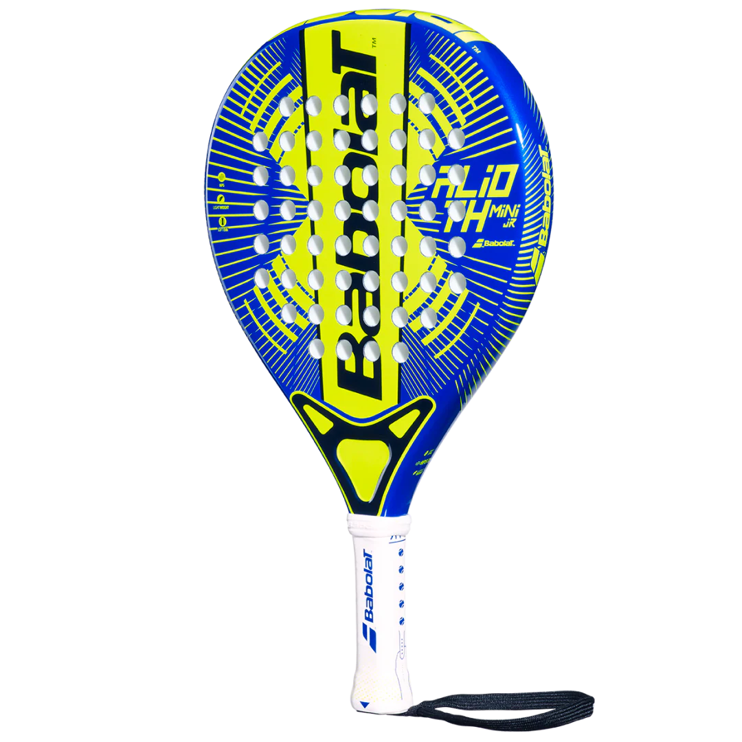 Raquette de padel Babolat Alioth Mini JR