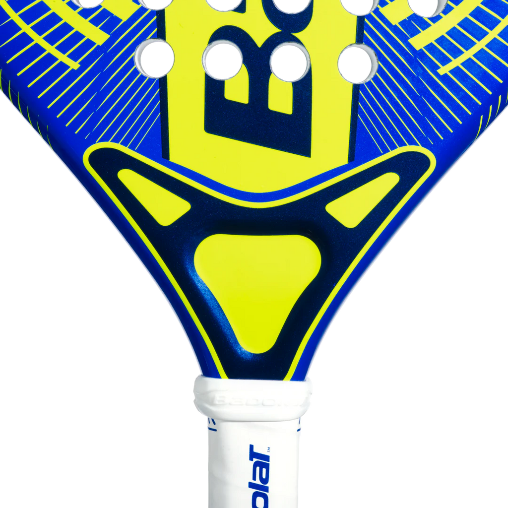 Raquette de padel Babolat Alioth Mini JR