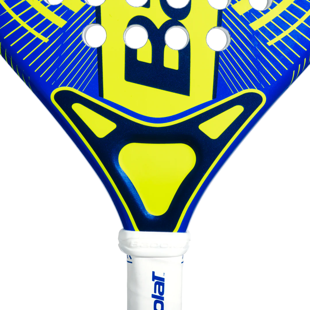 Raquette de padel Babolat Alioth Mini JR