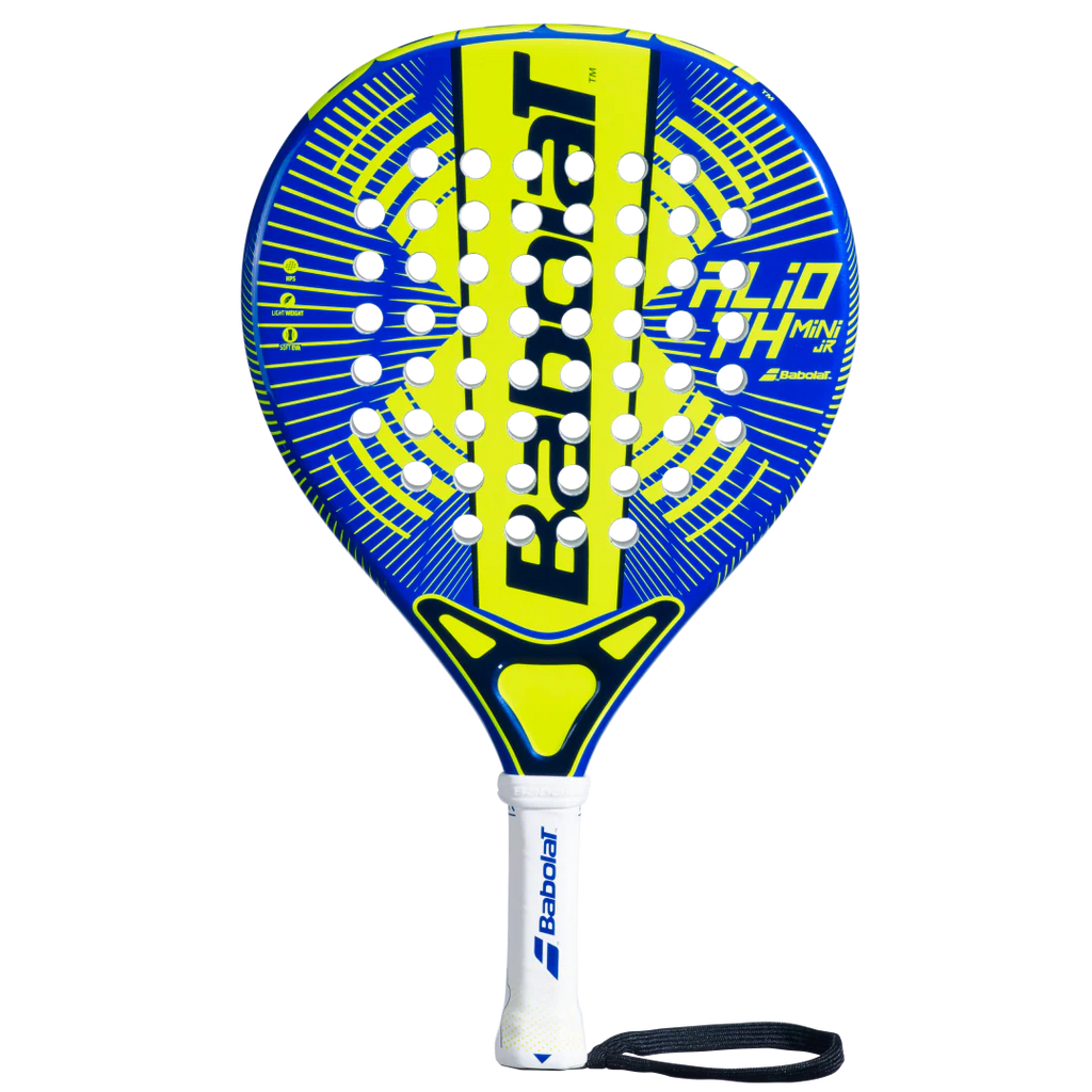 Raquette de padel Babolat Alioth Mini JR