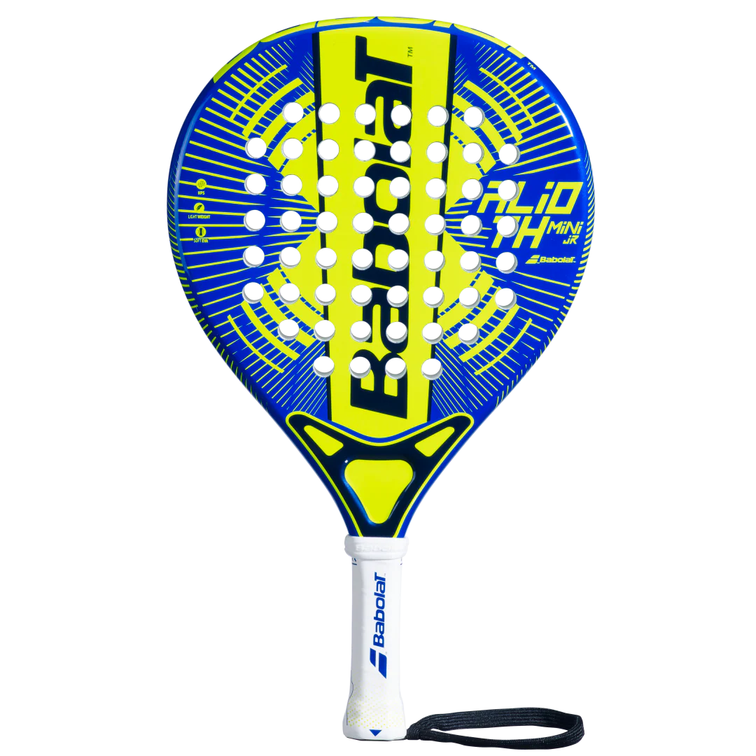Raquette de padel Babolat Alioth Mini JR