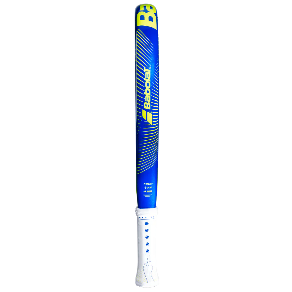 Raquette de padel Babolat Alioth Mini JR