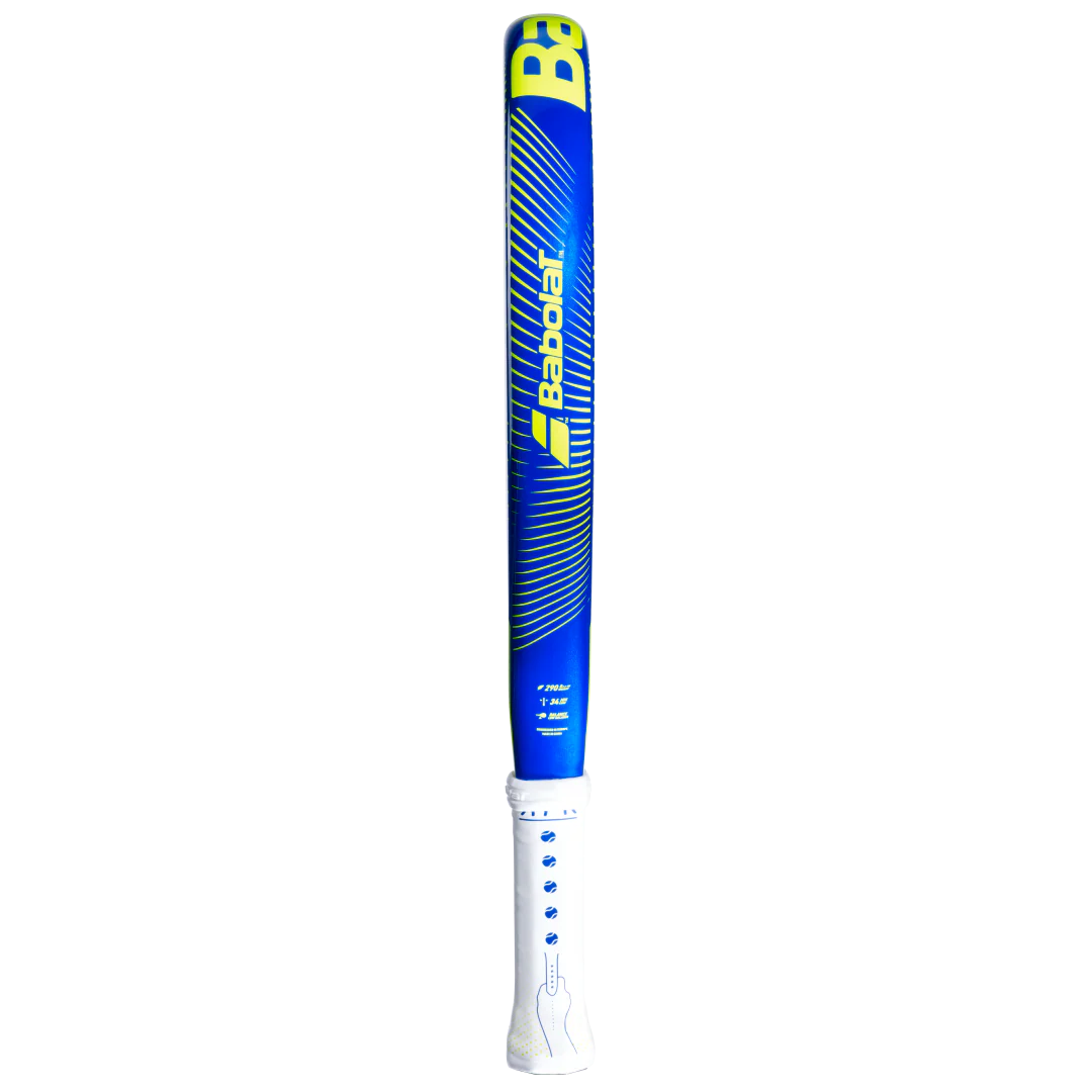 Raquette de padel Babolat Alioth Mini JR