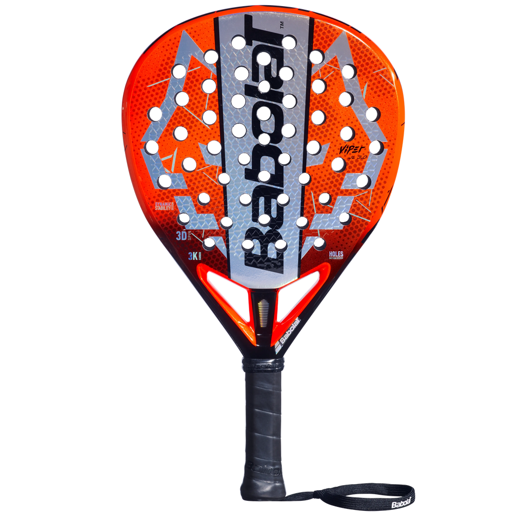 Raquette de padel Babolat Viper Juan Lebrón 3.0 2026