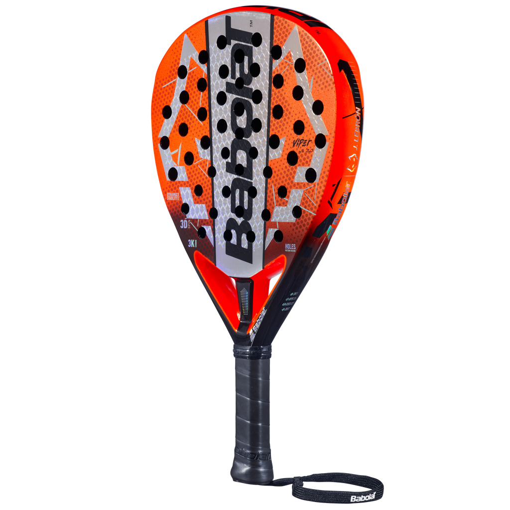 Raquette de padel Babolat Viper Juan Lebrón 3.0 2026