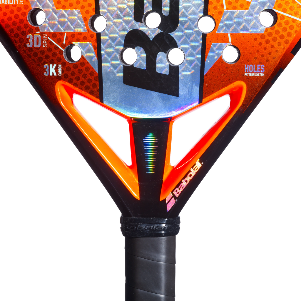 Raquette de padel Babolat Viper Juan Lebrón 3.0 2026