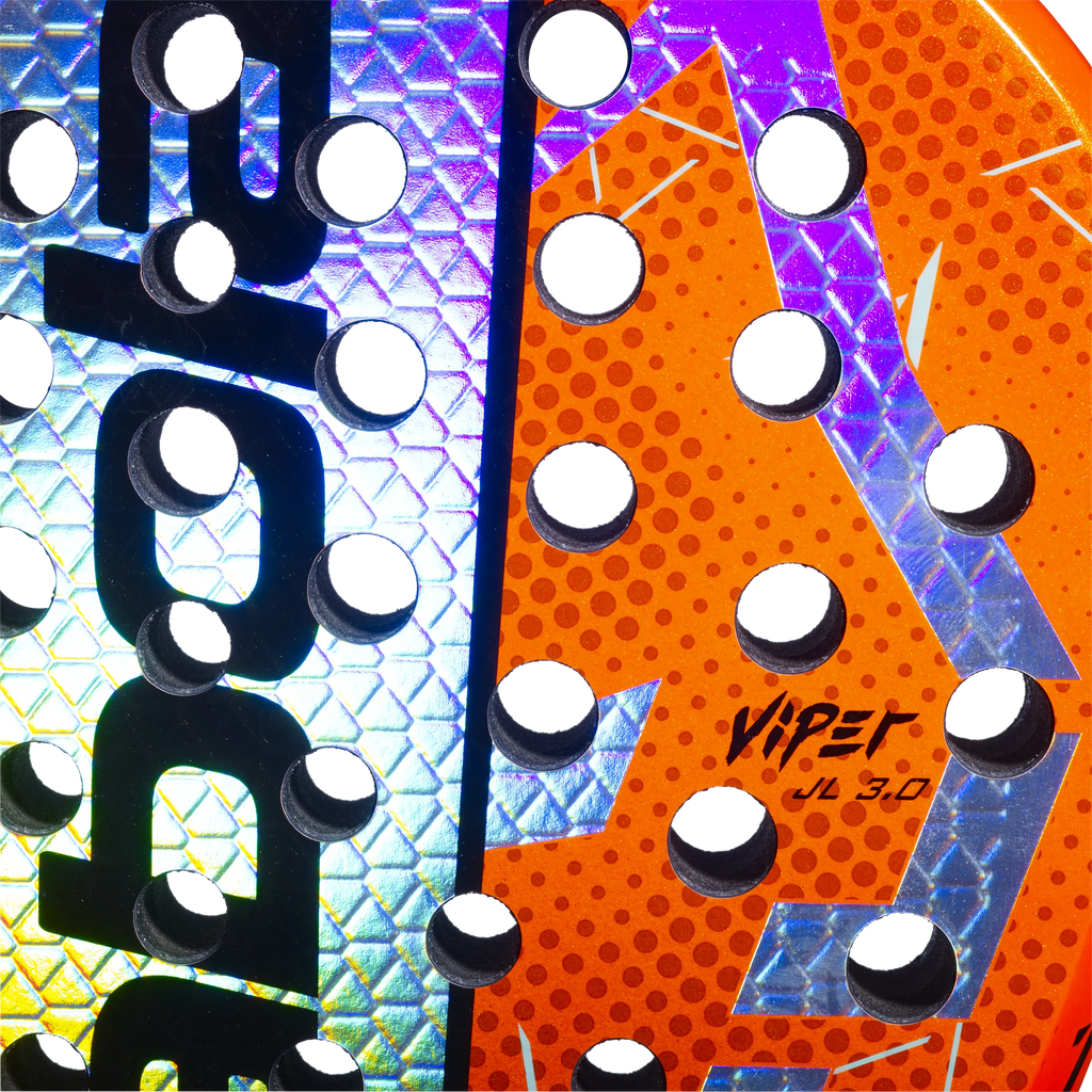 Raquette de padel Babolat Viper Juan Lebrón 3.0 2026