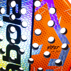 Raquette de padel Babolat Viper Juan Lebrón 3.0 2026