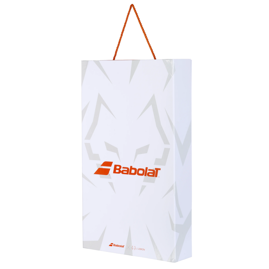 Raquette de padel Babolat Viper Juan Lebrón 3.0 2026