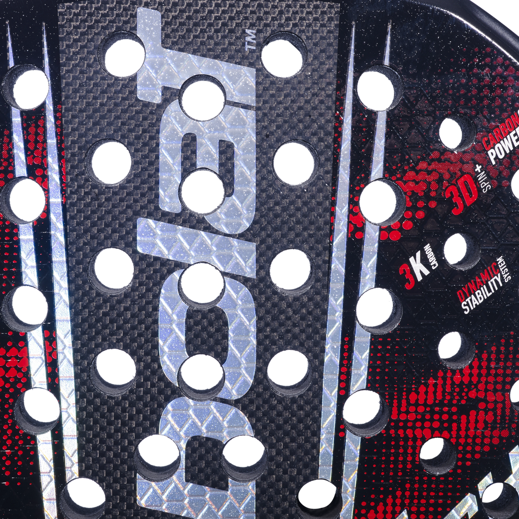 Raquette de padel Babolat Technical Viper 3.0 2026
