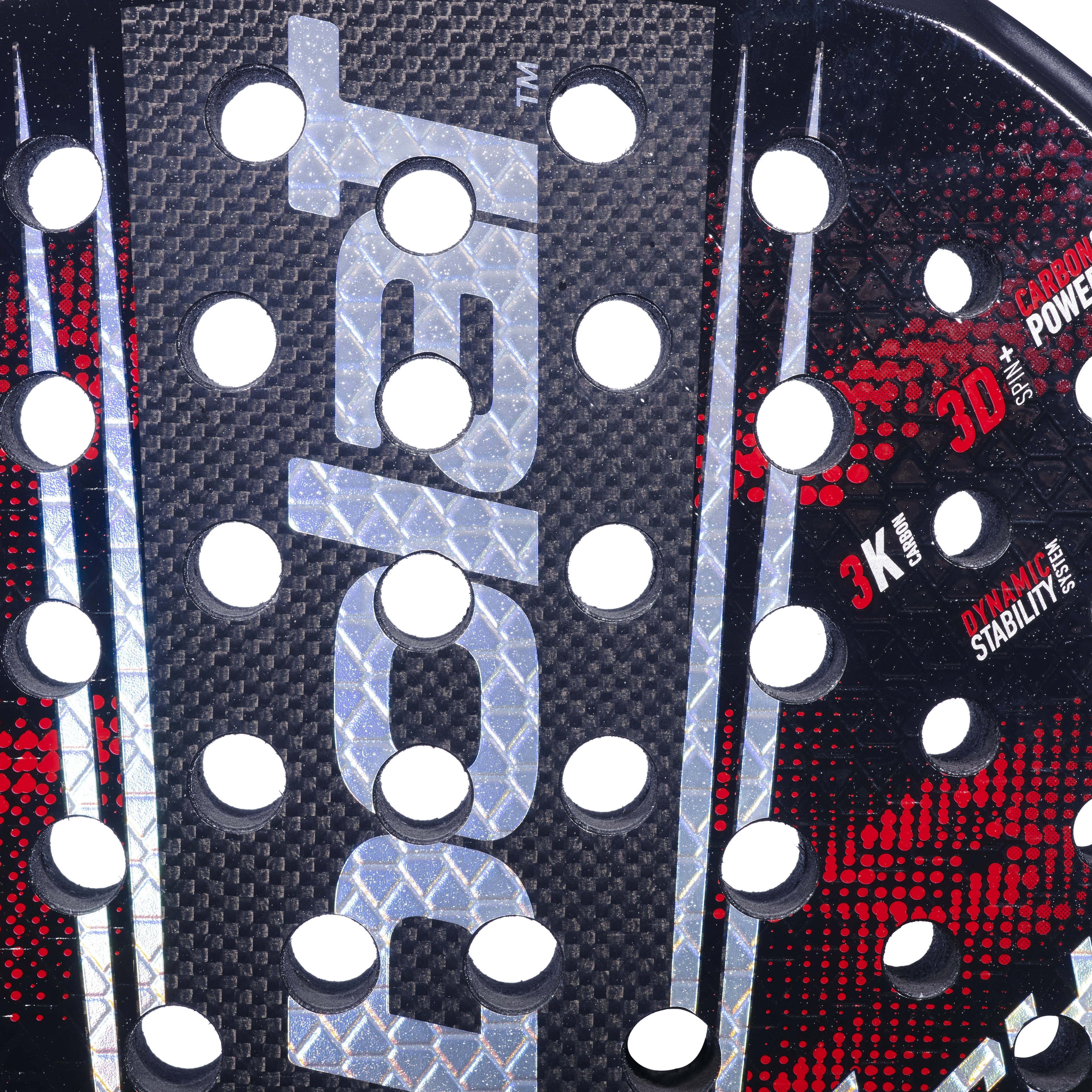 Raquette de padel Babolat Technical Viper 3.0 2026