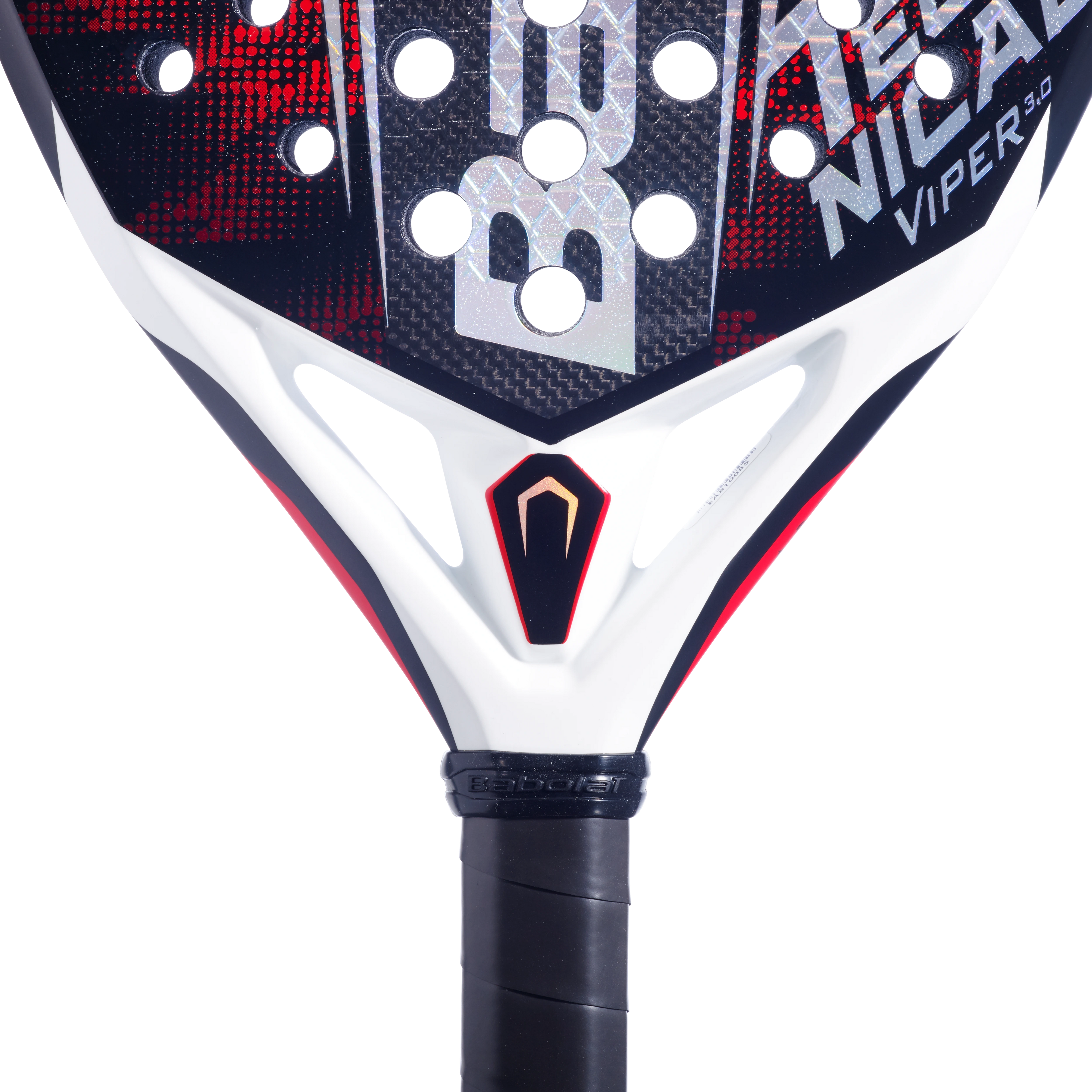 Raquette de padel Babolat Technical Viper 3.0 2026