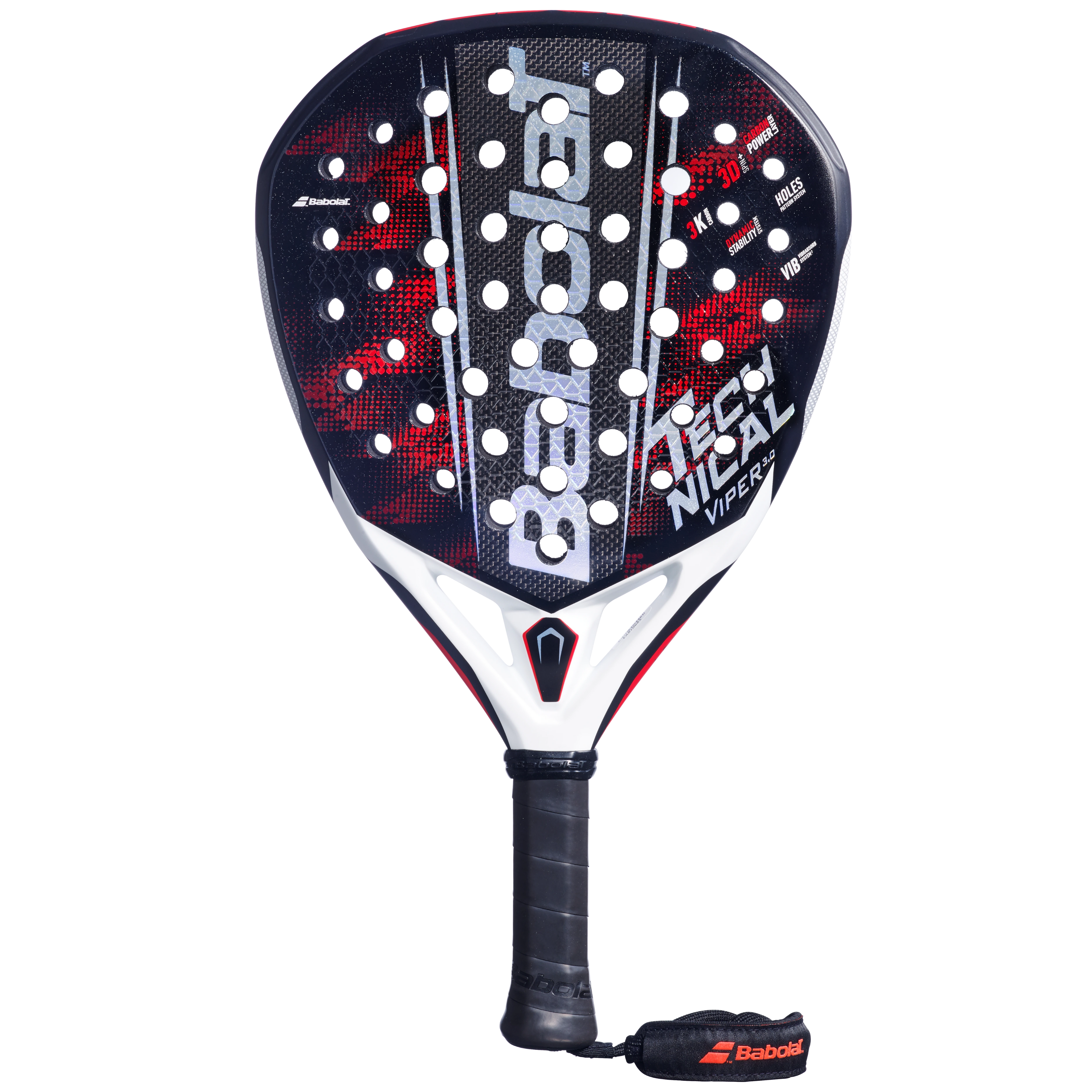Raquette de padel Babolat Technical Viper 3.0 2026