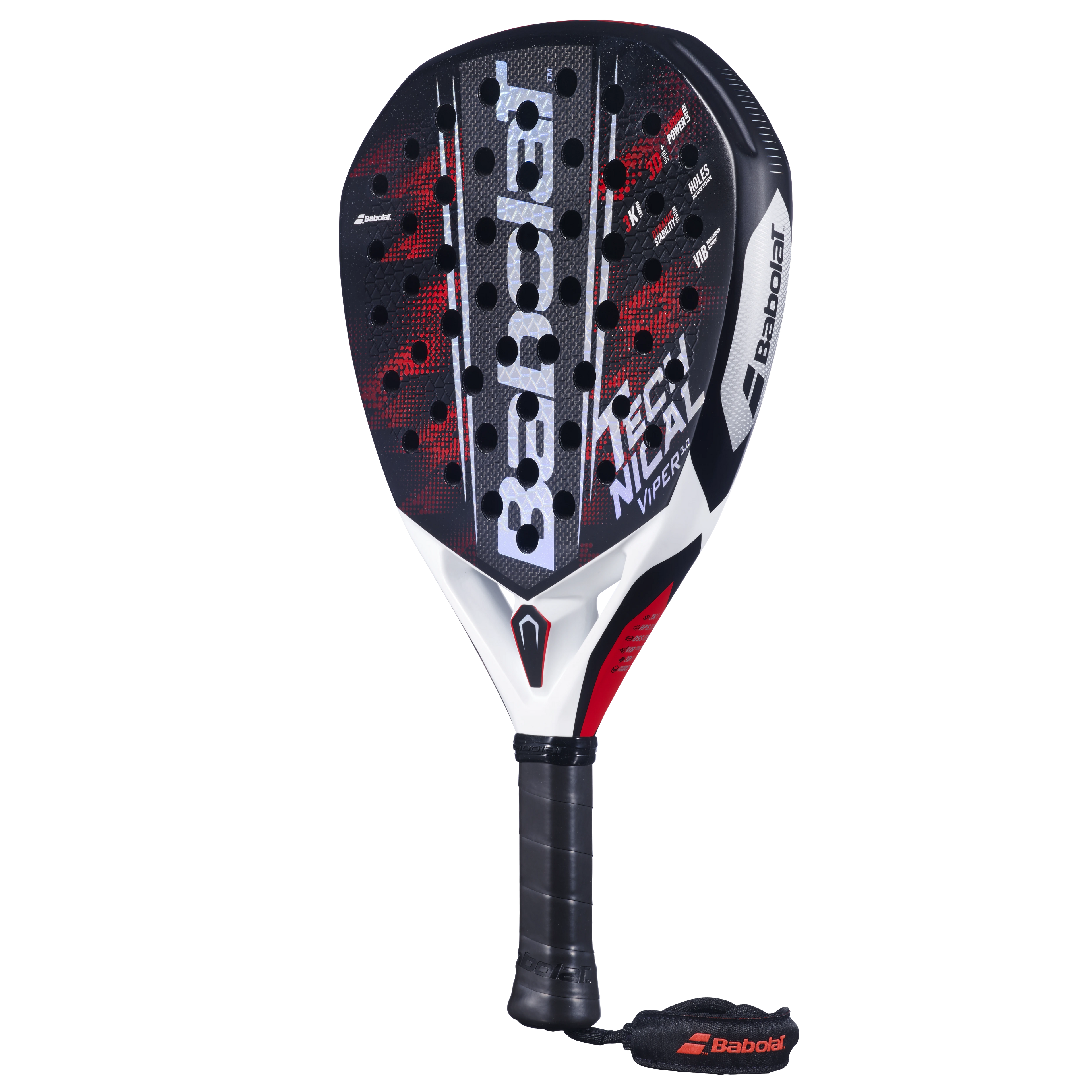Raquette de padel Babolat Technical Viper 3.0 2026