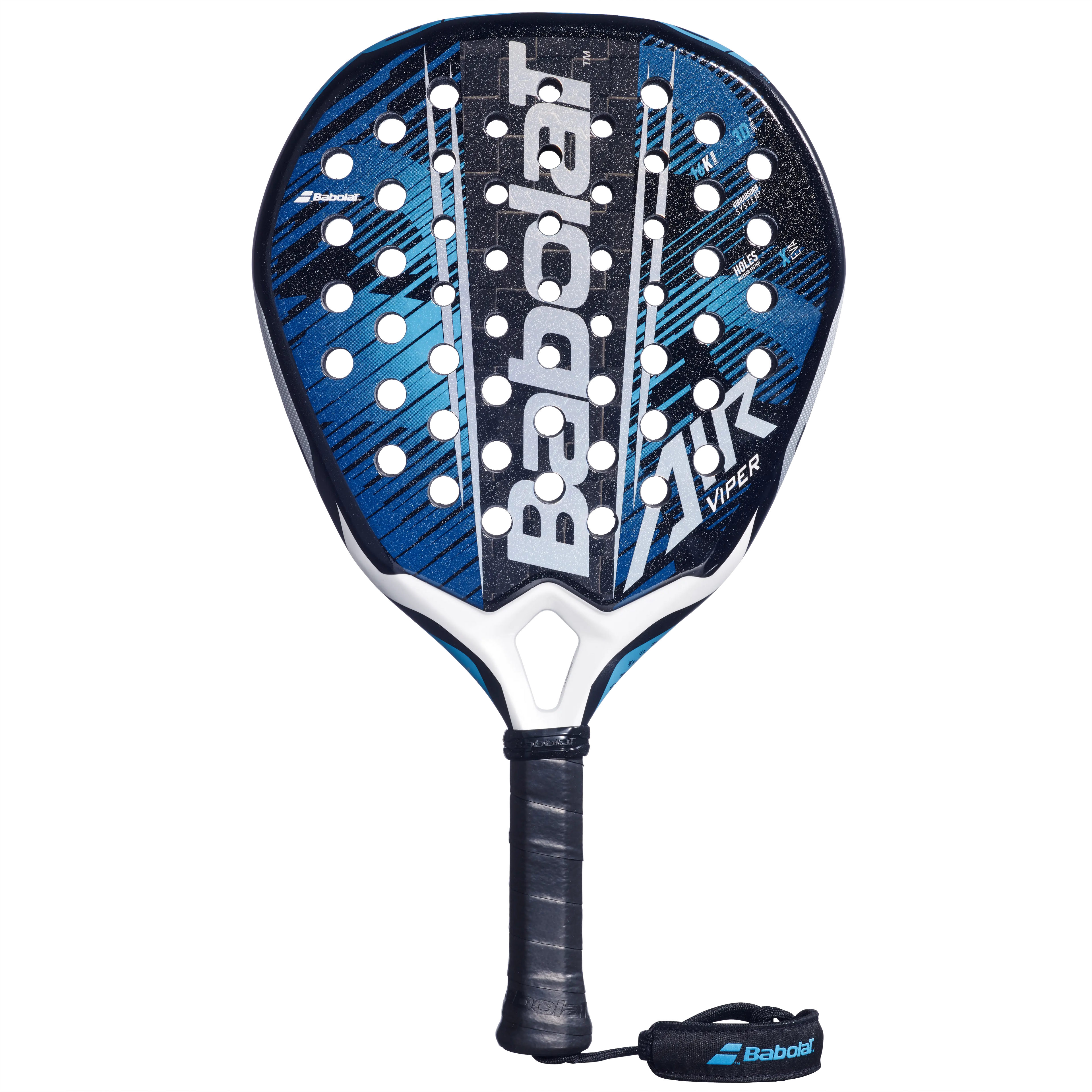Raquette de padel Babolat Air Viper 2.6 2026
