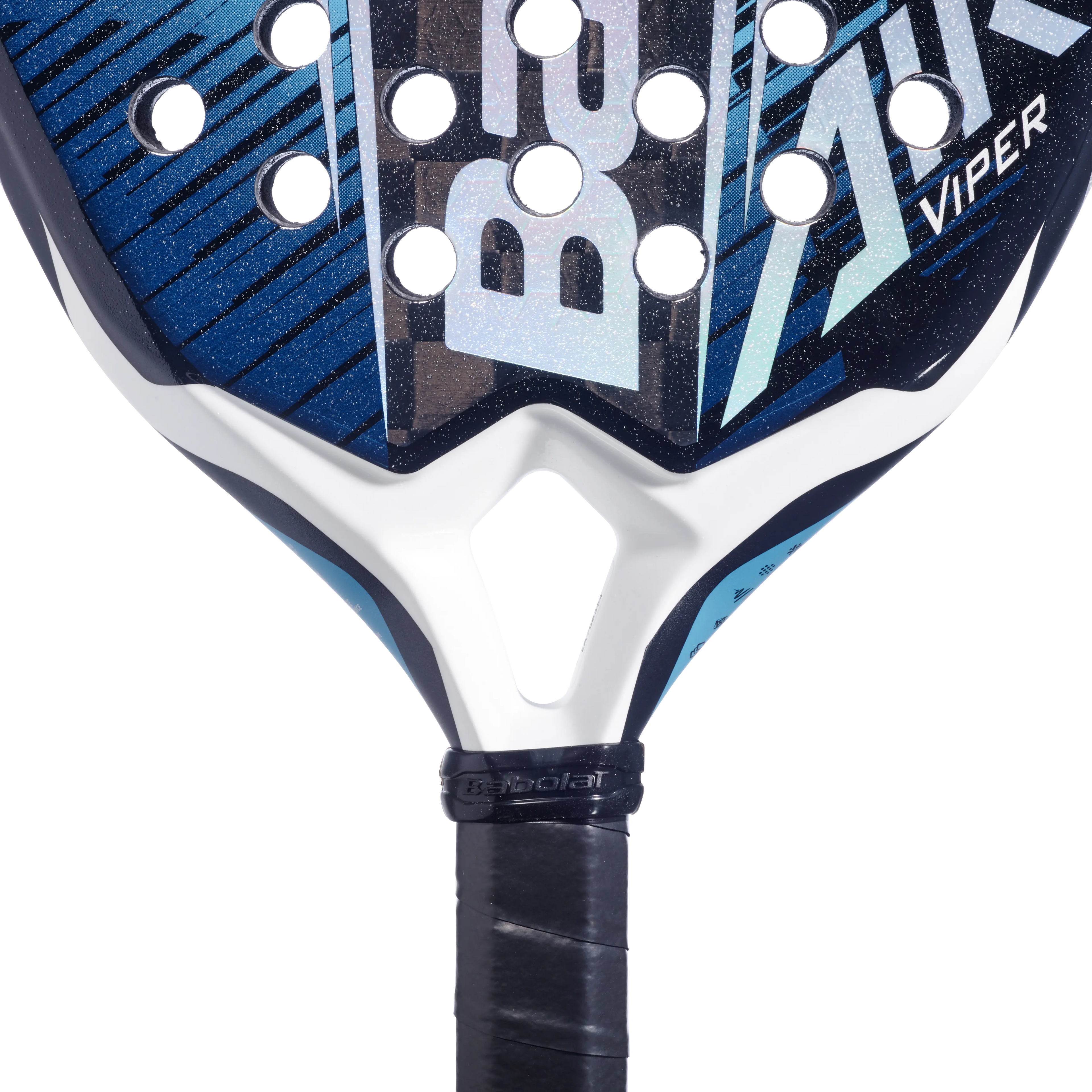 Raquette de padel Babolat Air Viper 2.6 2026