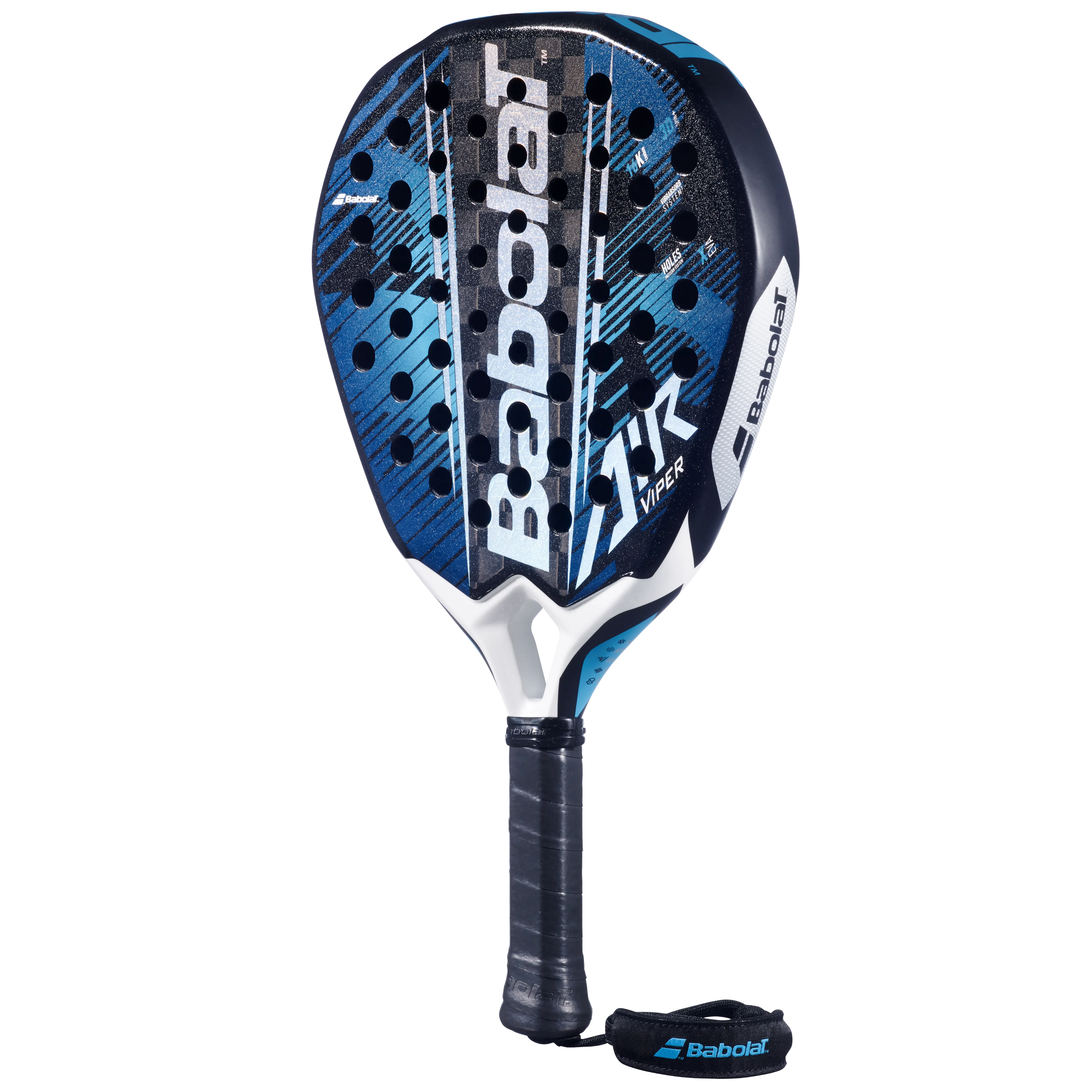 Raquette de padel Babolat Air Viper 2.6 2026