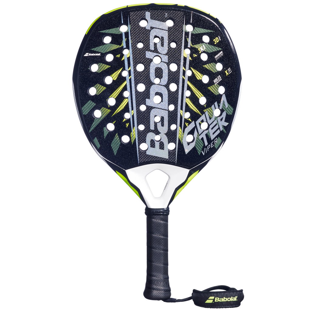 Raquette de padel Babolat Counter Viper 2.6 2026
