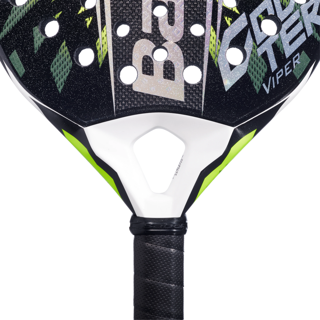 Raquette de padel Babolat Counter Viper 2.6 2026