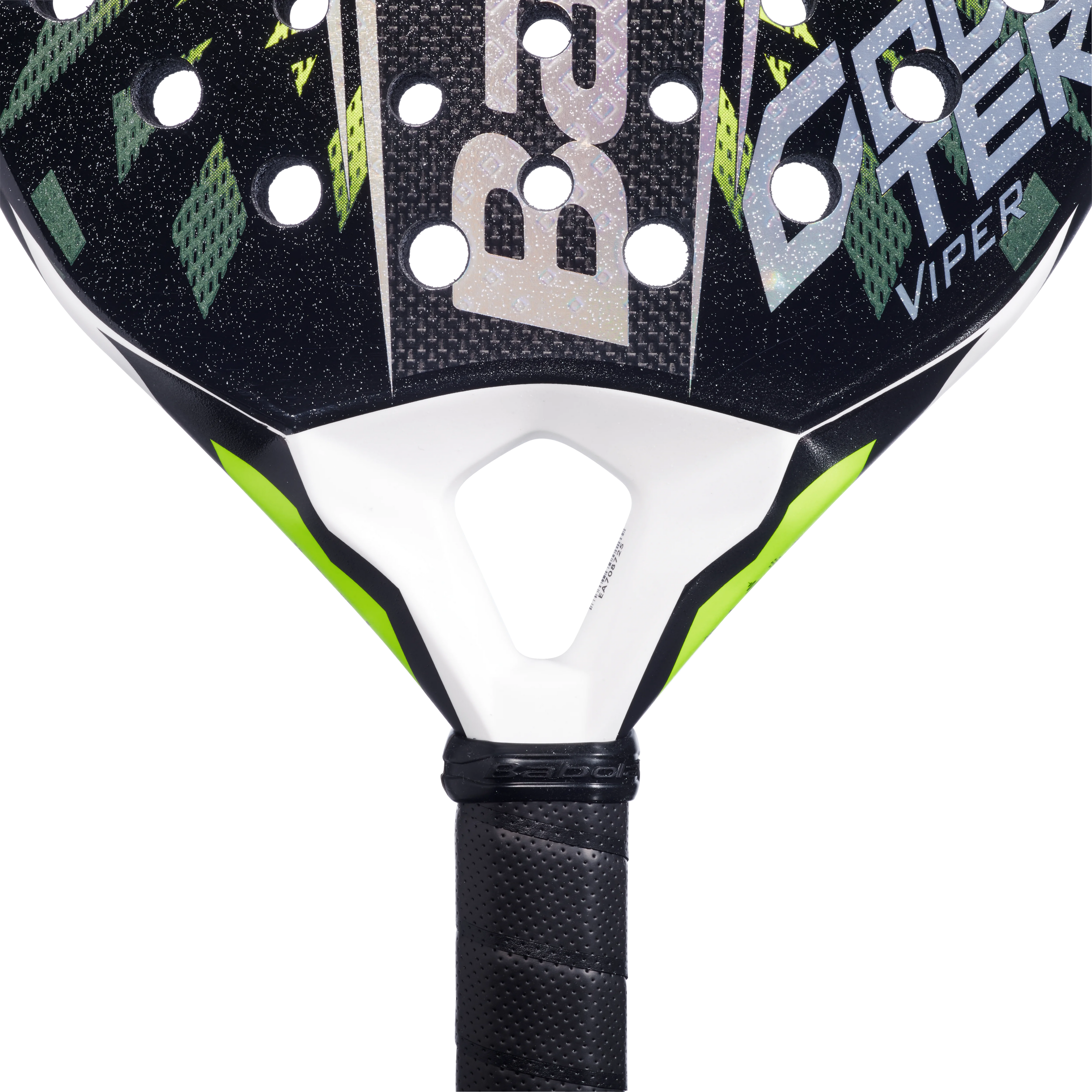 Raquette de padel Babolat Counter Viper 2.6 2026