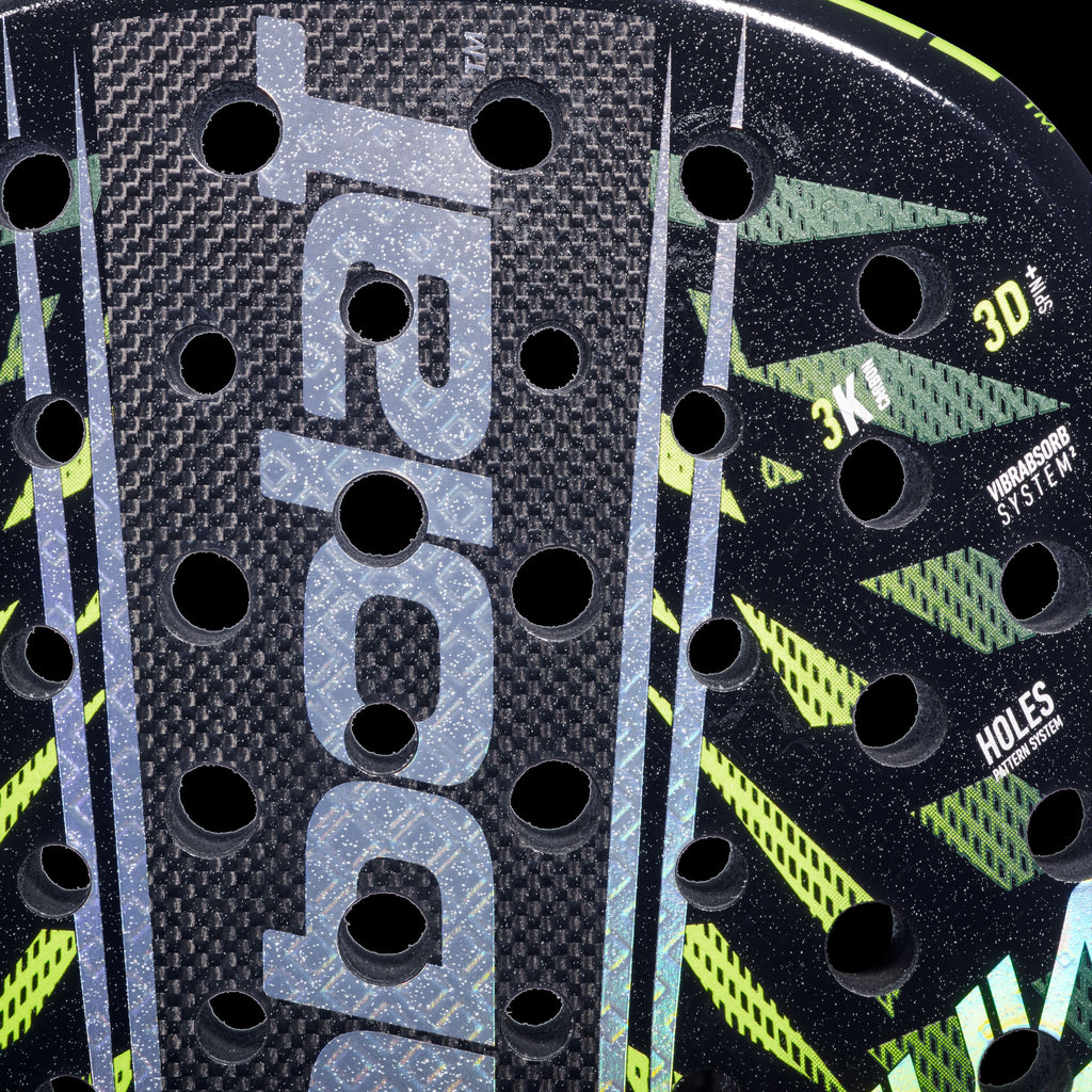 Raquette de padel Babolat Counter Viper 2.6 2026