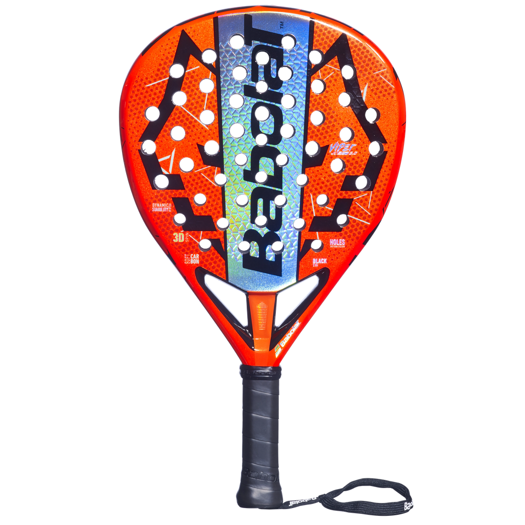 Raquette de padel Babolat Viper Soft Juan Lebrón 3.0 2026