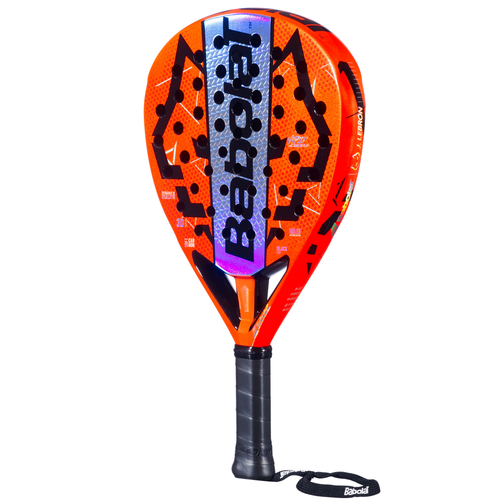 Raquette de padel Babolat Veron Juan Lebrón 3.0 2026