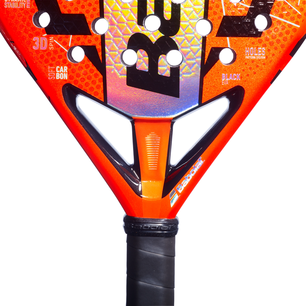 Raquette de padel Babolat Veron Juan Lebrón 3.0 2026