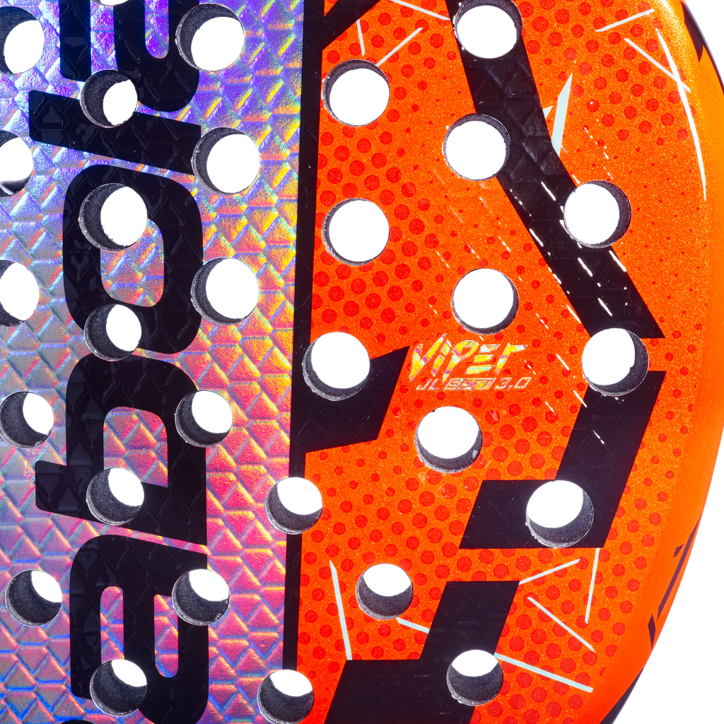 Raquette de padel Babolat Veron Juan Lebrón 3.0 2026