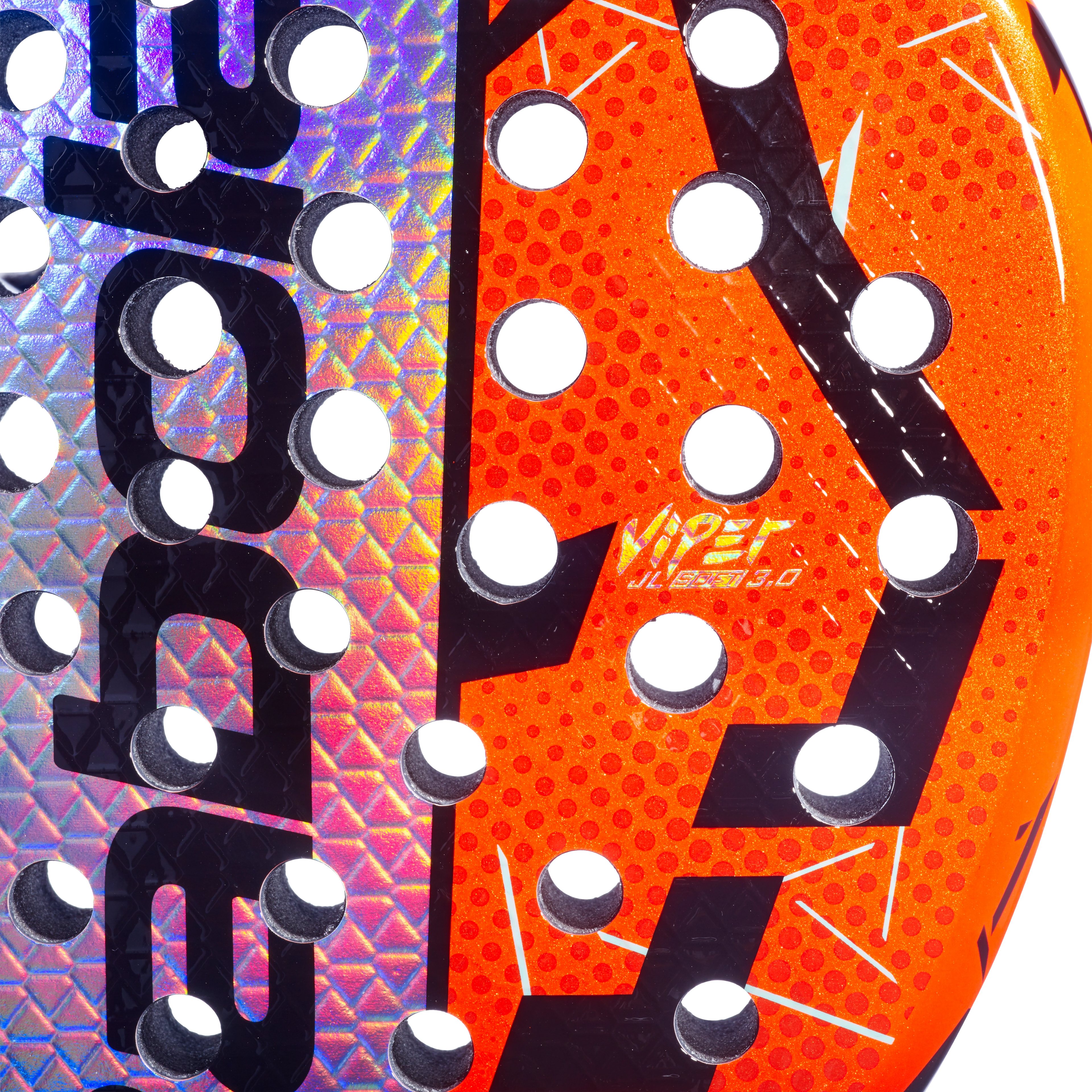 Raquette de padel Babolat Veron Juan Lebrón 3.0 2026