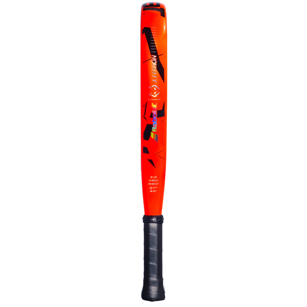 Raquette de padel Babolat Viper Soft Juan Lebrón 3.0 2026